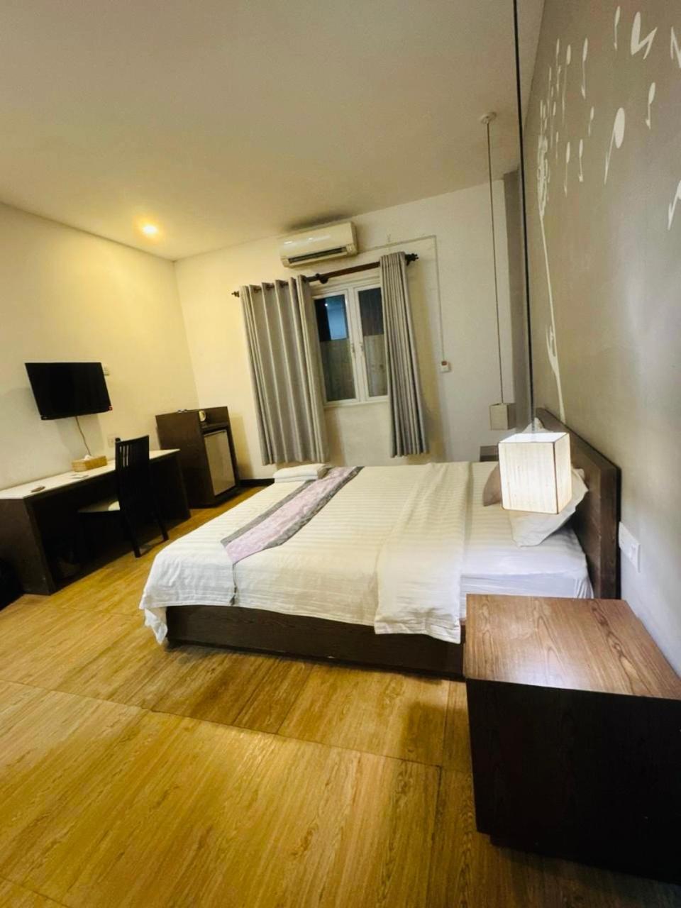 Asiban Quay Boutique Hotel Phnom Penh Exterior photo